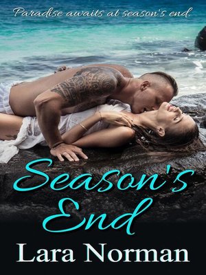 cover image of Season's End